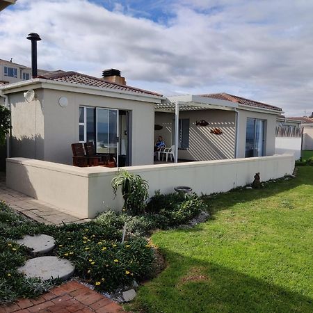 הוילה הרמנוס House 10-On-Sea מראה חיצוני תמונה