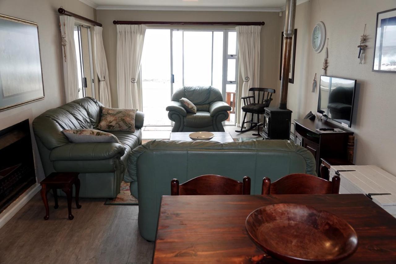 הוילה הרמנוס House 10-On-Sea מראה חיצוני תמונה
