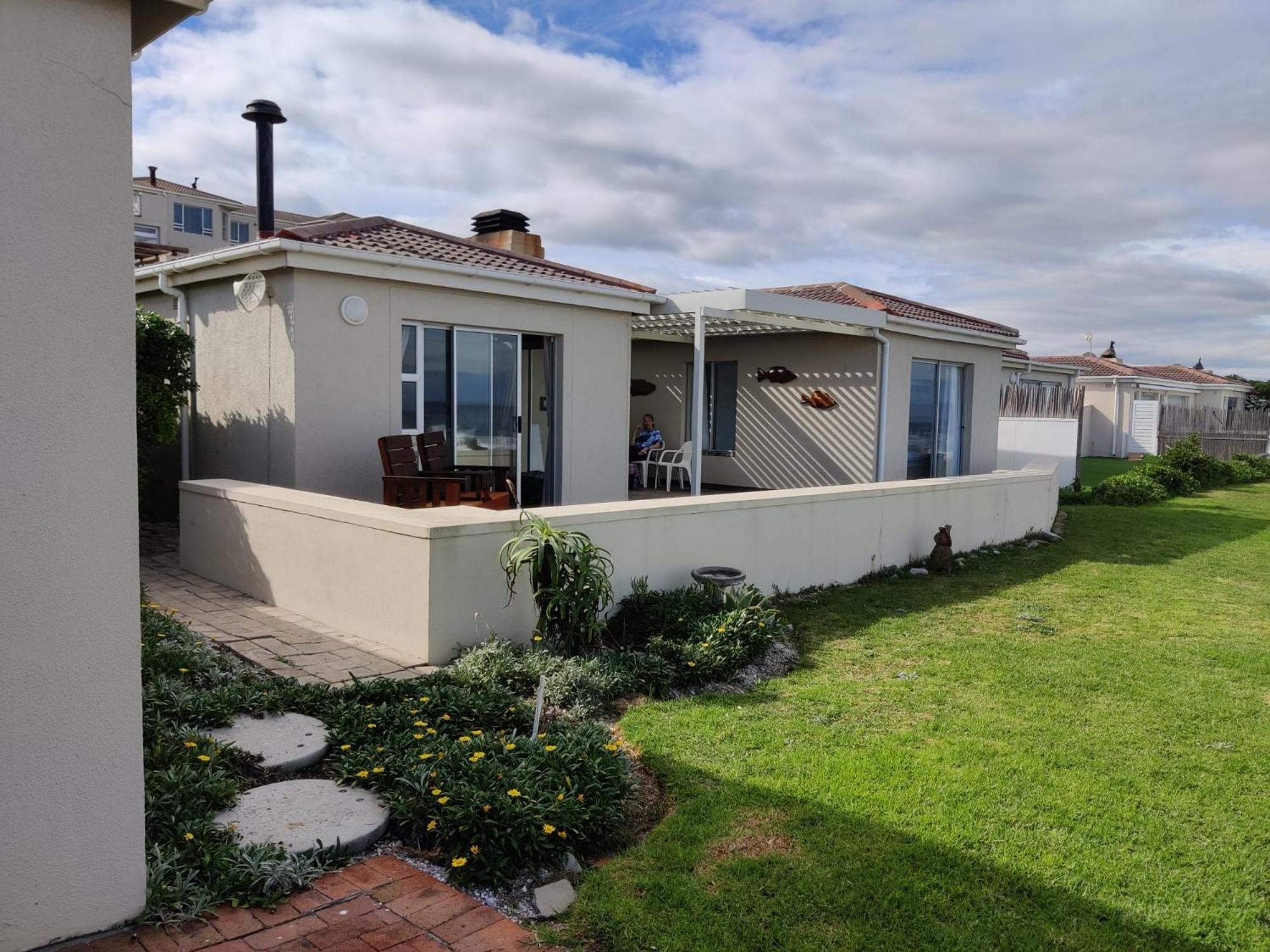 הוילה הרמנוס House 10-On-Sea מראה חיצוני תמונה